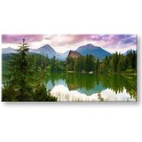  Slike na platnu SLOVAŠKA Panorama SK028E13 (moderne slike na) | Shoptok.si