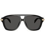 Michael Kors Sončna očala Grenada 0MK2277U-56-300587 Črna Cene