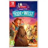Club Ride West (SWITCH)