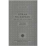 IK Zorana Stojanovića Žan Delino
 - Strah na zapadu Cene