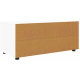 TV ormar s ladicama Bijelo 100 x 48 x 43 cm Konstruirano drvo | shoptok.hr