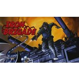  Iron Brigade Steam Key GLOBAL | ePonuda.com
