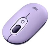 Logitech Pop Ljubičasti Bežični miš | ePonuda.com
