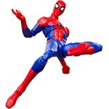 Hasbro Spider-Man: Čez Spider-Verse Marvel Legends Akcijska figura Peter Parker 15 cm, (5000077796) | Shoptok.si