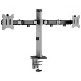 White Shark Stalak za monitor WS GMS 3205 AMENHOTEP II 6706 sivi | Eponuda.com