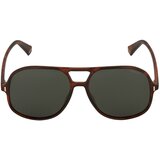 Polaroid Sončna očala temno rjava | Shoptok.si