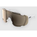 Poc Devour Hydrogen White Soncna ocala clarity trl / prty sny slv | Shoptok.si