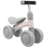  Bicikl bez pedala PettyTrike Z7 - rozi | Shoptok.si