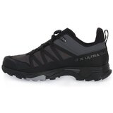 Salomon Moške outdoor cipele X Ultra 4 GTX Black/Vintage Khaki/Vanilla Ice 44 2/3 | shoptok.hr