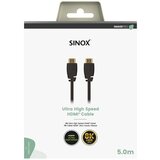 SINOX kabel hdmi SXV03075 5 m | Shoptok.si