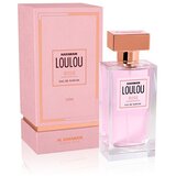 Al Haramain Loulou Rose Eau De Parfum za žene - 100 ml | shoptok.hr