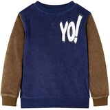 Dječja topla majica modra 92 | shoptok.hr