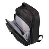 Port NAHRBTNIK MANHATTAN 15,6&quot; - 17,3&quot; ČRN | Shoptok.si