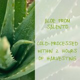 Omia Laboratories Aloe Vera del Salento vlažilna krema za roke z aloe vero 75 ml | Shoptok.si