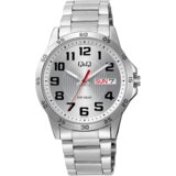  ROČNA URA Q&Q A37A-001PY | Shoptok.si
