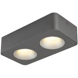 Globo 43100-2 - LED plafonsko svetlo HANGARAU LED/11W/230V 11,7x22,4 cm | Eponuda.com