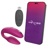 We Vibe Vibrator za parove Sync 2, 7.7cm Cene