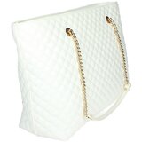 Baldinini Ročne torbice G1C.004 Bela | Shoptok.si