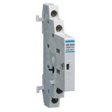 Haeger Pomožno stikalo Hager 3/5A,1S+1Ö MZ520N, (21223975) Cene