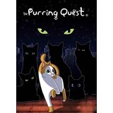 Steam The Purring Quest Key GLOBAL Steam The Purring Quest Key GLOBAL Slike