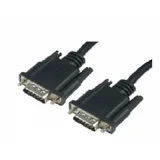 kabl av vga mm