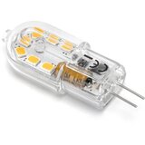 Aigostar LED sijalica G4/1,7W/12V 3000K | Eponuda.com