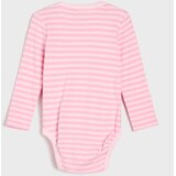 Sinsay Bodi od organskog pamuka s printom 2 pack Minnie Mouse | shoptok.hr