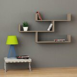 Livetastic stenski regal tibet | Shoptok.si