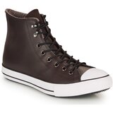 Converse Visoke superge CHUCK TAYLOR ALL STAR WINTER LEATHER BOOT HI Kostanjeva | Shoptok.si