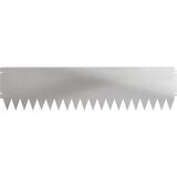  Ograda oko Travnjaka 10 pcs 103 x 25 cm Čelik Srebrna | shoptok.hr