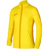 Nike Športne jope in jakne Dri-FIT Academy Rumena | Shoptok.si