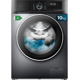 Cecotec 02471 - Pralni stroj Bolero DressCode 10500 Inverter Steel A, (22118699) | Shoptok.si