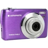 Realishot DC8200 digitalni fotoaparat + 16GB memorijska kartica ljubičasti