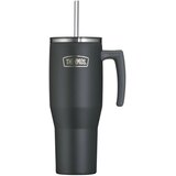  Izolirana skodelica za pitje 1,1 litra - black mat Cene