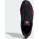 Adidas Nizke superge 'Megaride' fuksija / črna | Shoptok.si