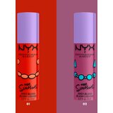 NYX Professional Makeup Simpsons Fat Cheeks rumenilo Snarky SC | Eponuda.com