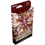 Yugioh TCG Photon Hypernova Tuckbox, 3 booster paketa | shoptok.hr
