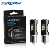 XSTORM P21W LED sijalica 1156 BAY15D žuta ( XS020 ) | ePonuda.com