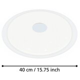 Eglo LED PLAFONJERA IGROKA 75534 MIX | ePonuda.com