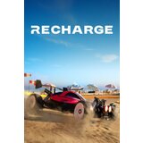 Steam Recharge Key (PC) GLOBAL Cene