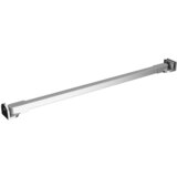 vidaXL Podporna ročica za tuš steno iz nerjavečega jekla 47,5 cm, (21239163) | Shoptok.si