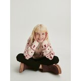 Reserved - Slim traperice - crno | shoptok.hr