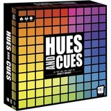  Hues and Cues &amp;ndash; Multilingual Slike