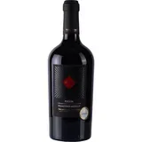 zolla primitivo merlot
