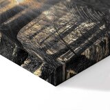  Slika - Forest Sun 135x45 Premium Print | shoptok.hr