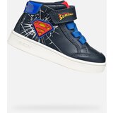 Geox Boys first steps Eclyper Dark blue - Boys | Shoptok.si