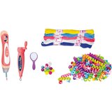 Ntoys Set za ukrašavanje kose 2 u 1 | ePonuda.com
