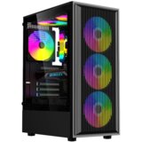 Zeus Kućište HA-02 600WRP | ePonuda.com