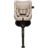 Nuna dječja autosjedalica todl™ next 360° i-size (40-105 cm) biscotti | shoptok.hr