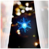  LED dekoracija za prozor/2xCR2032 Cene